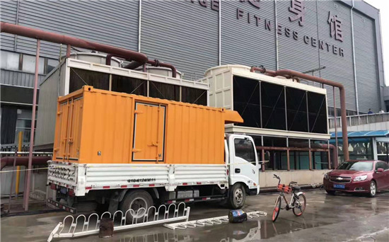 阳西300KW发电机组适配电缆规格选型指南