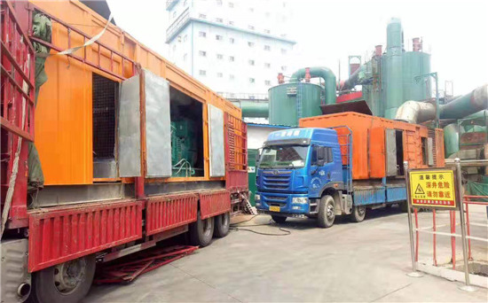 阳西100KW发电机组适配电缆规格选型指南